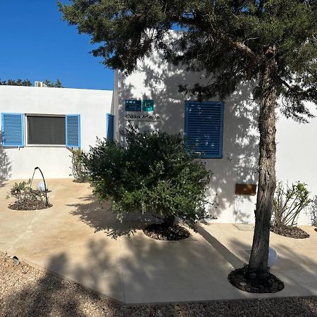 San Francisco Javier Casa Mayo מראה חיצוני תמונה