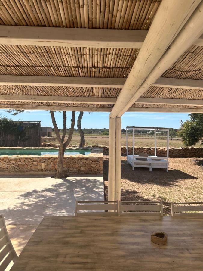 San Francisco Javier Casa Mayo מראה חיצוני תמונה