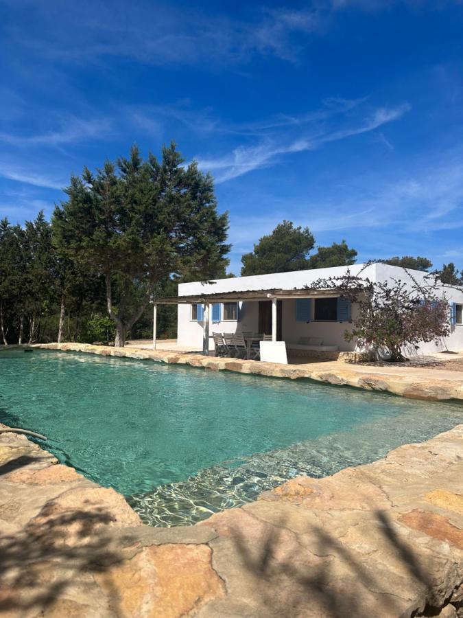 San Francisco Javier Casa Mayo מראה חיצוני תמונה