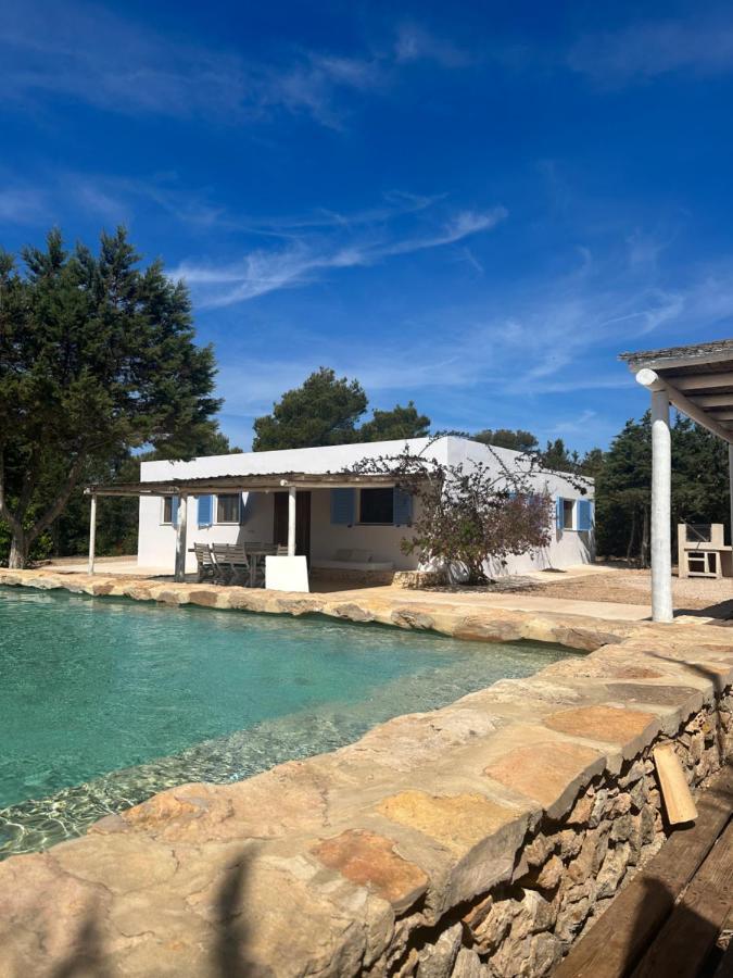 San Francisco Javier Casa Mayo מראה חיצוני תמונה