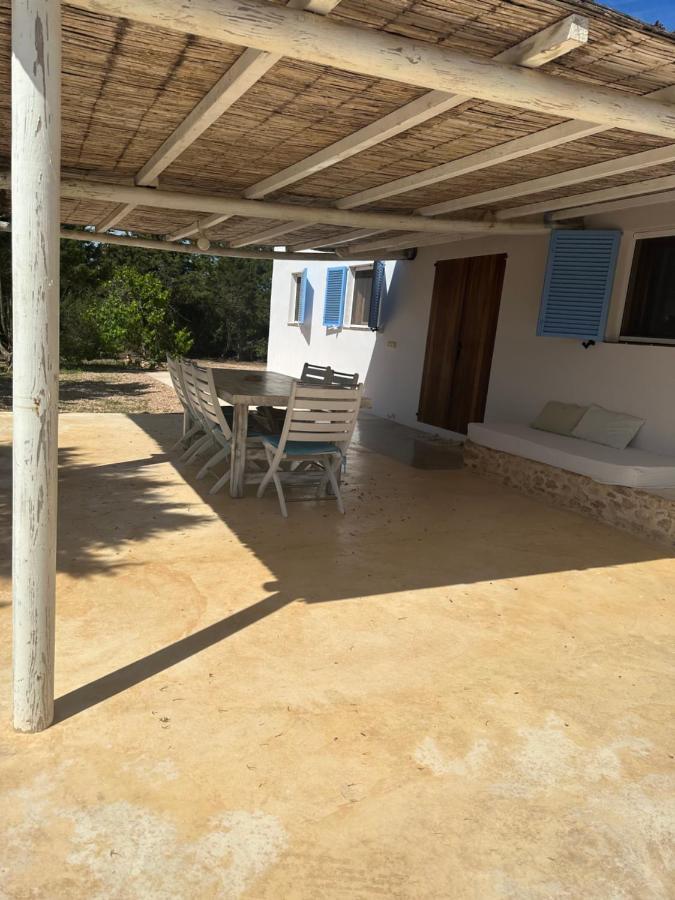 San Francisco Javier Casa Mayo מראה חיצוני תמונה