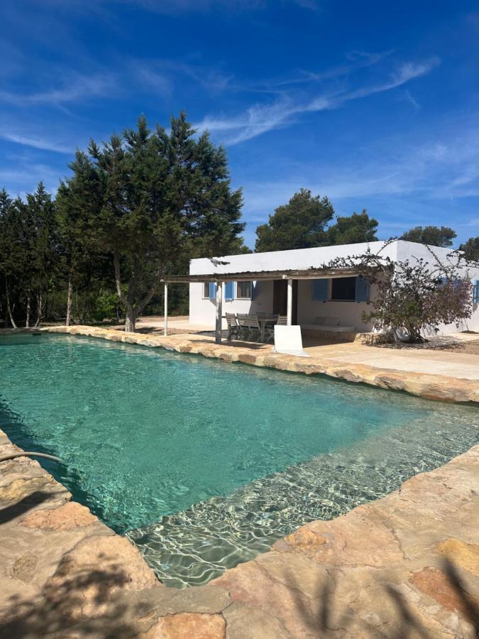 San Francisco Javier Casa Mayo מראה חיצוני תמונה
