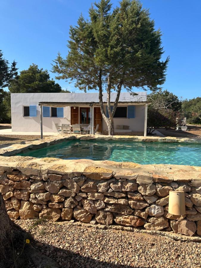 San Francisco Javier Casa Mayo מראה חיצוני תמונה