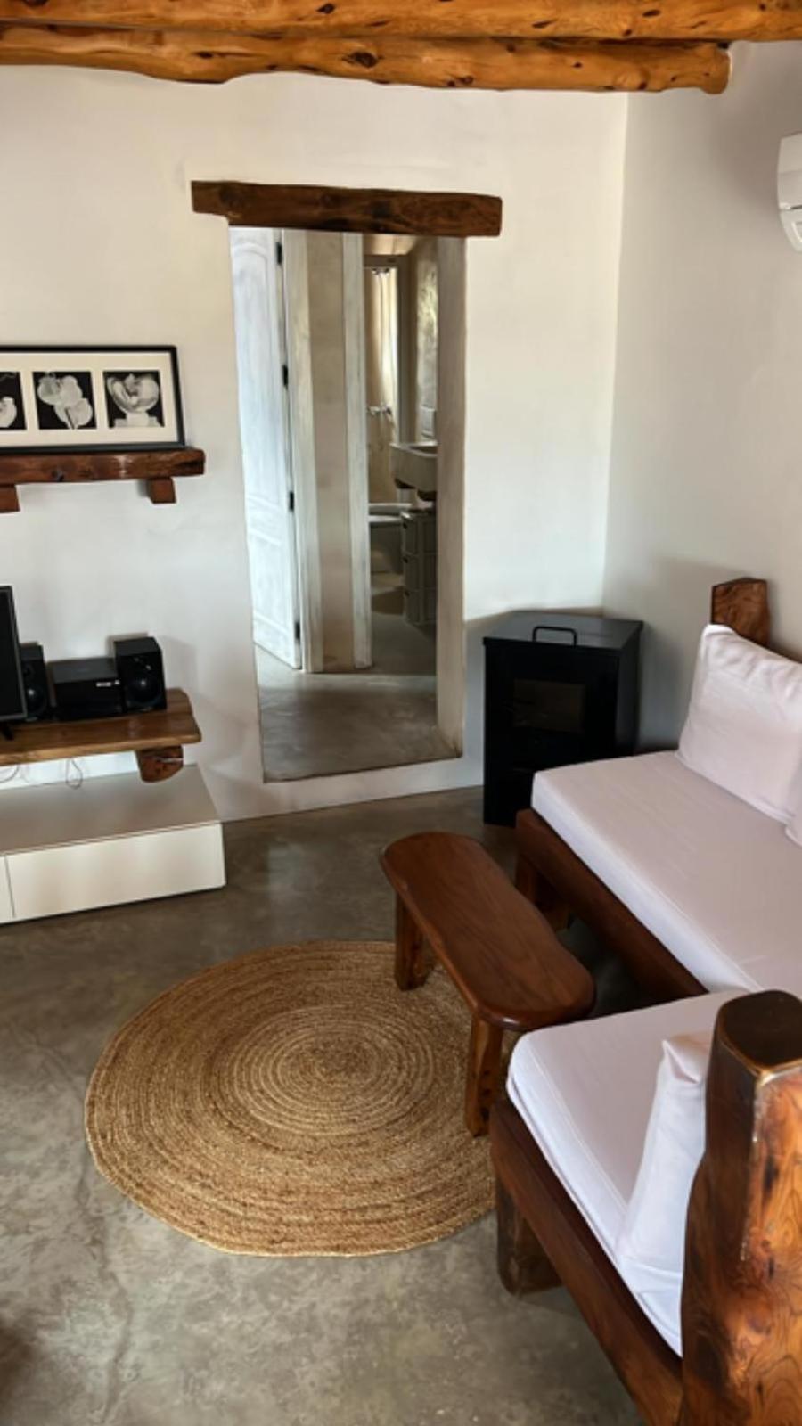 San Francisco Javier Casa Mayo מראה חיצוני תמונה