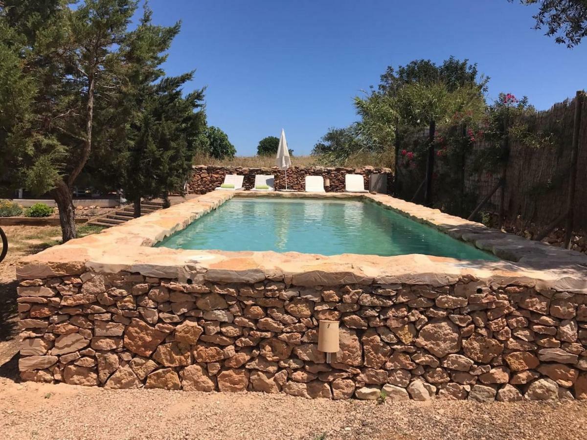 San Francisco Javier Casa Mayo מראה חיצוני תמונה